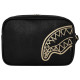 Sprayground Νεσεσέρ That Gold Drap Toiletry Bag